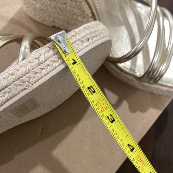 Steve Madden sandals 👡 - Picture 6 of 6